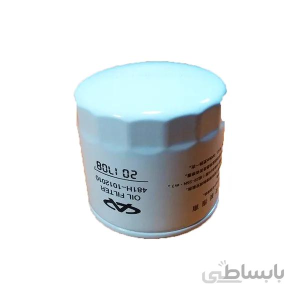 فیلتر روغن ام وی ام X33 شرکتی