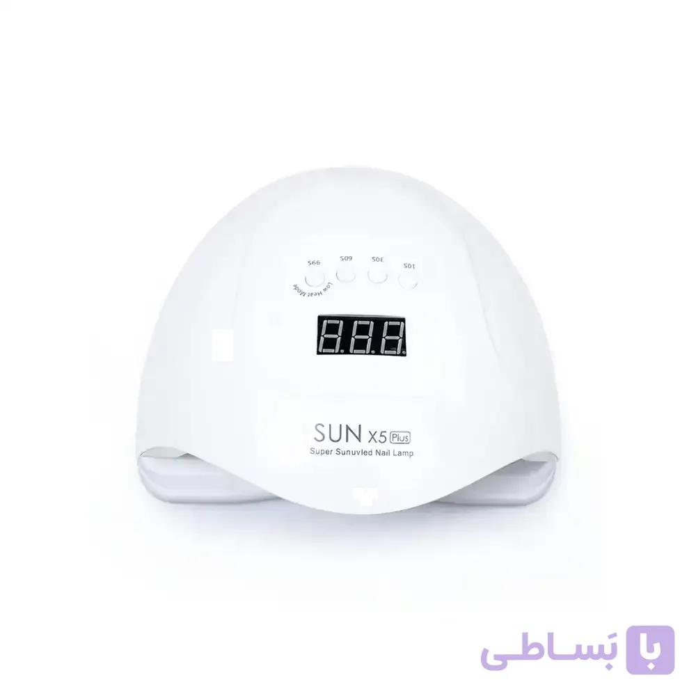 لاک خشک کن SUN X5