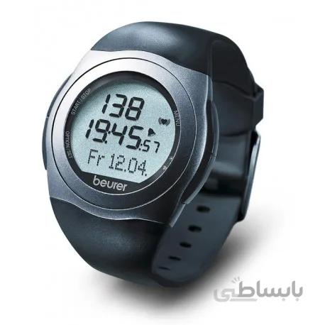 نمایشگر ضربان قلب بیورر Beurer مدل PM25 ا Beurer Heart Monitor PM25