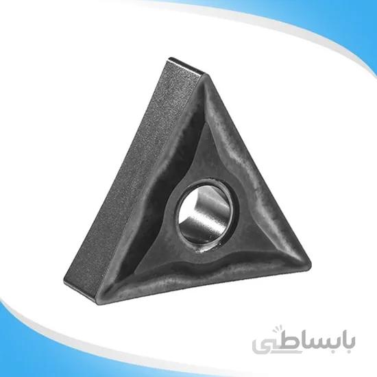 اینسرت تراشکاری الماس TNMG220404-EF-YBG202