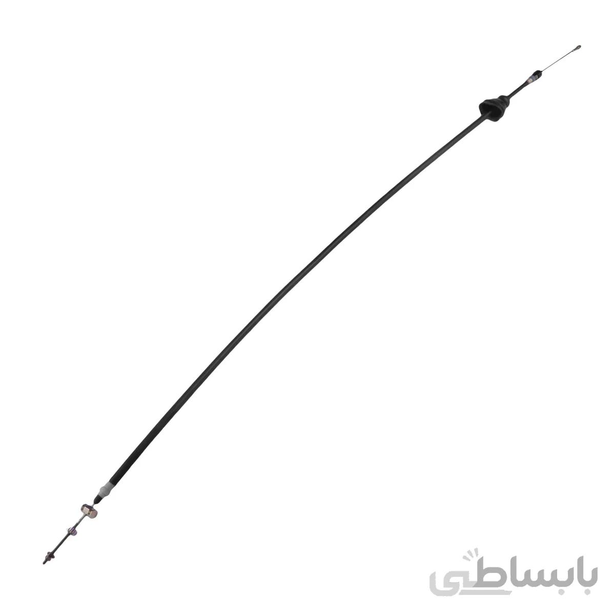 کابل کلاچ پژو RD کد 115835 کابل خودرو سبزوار