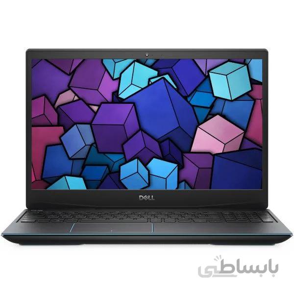 لپ تاپ 15.6 اینچی دل مدل G3 15 3500 Gaming - B