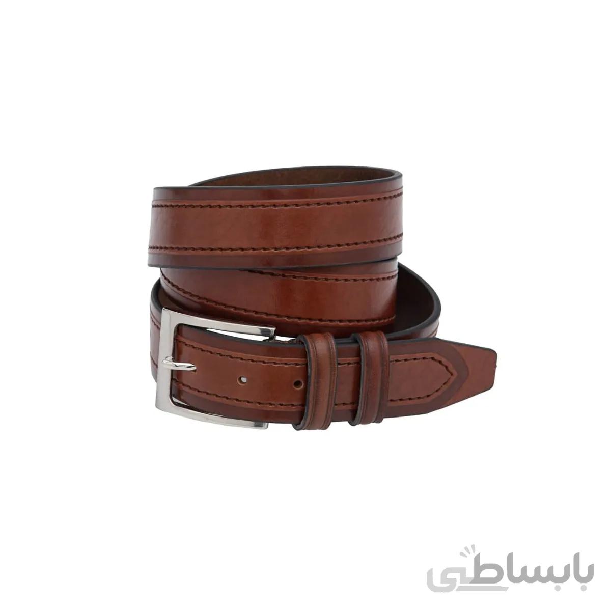 کمربند مردانه کد Y261