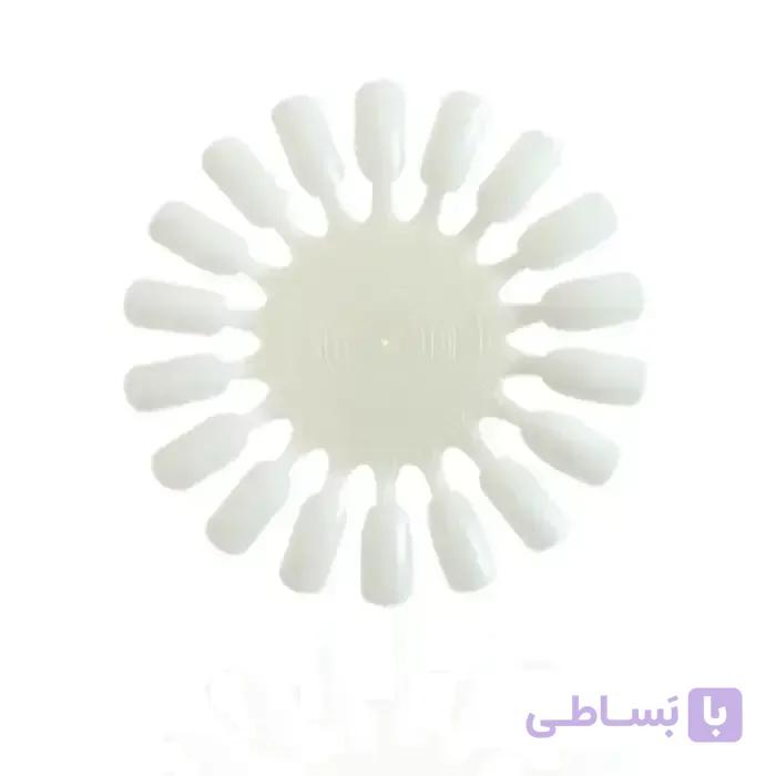 پالت طراحی کاشت ناخن