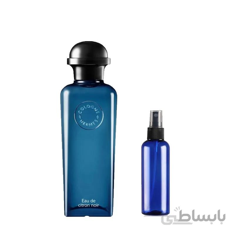 اسانس عطر هرمس ادو سیترون نویر | Eau de Citron Noir Hermès
