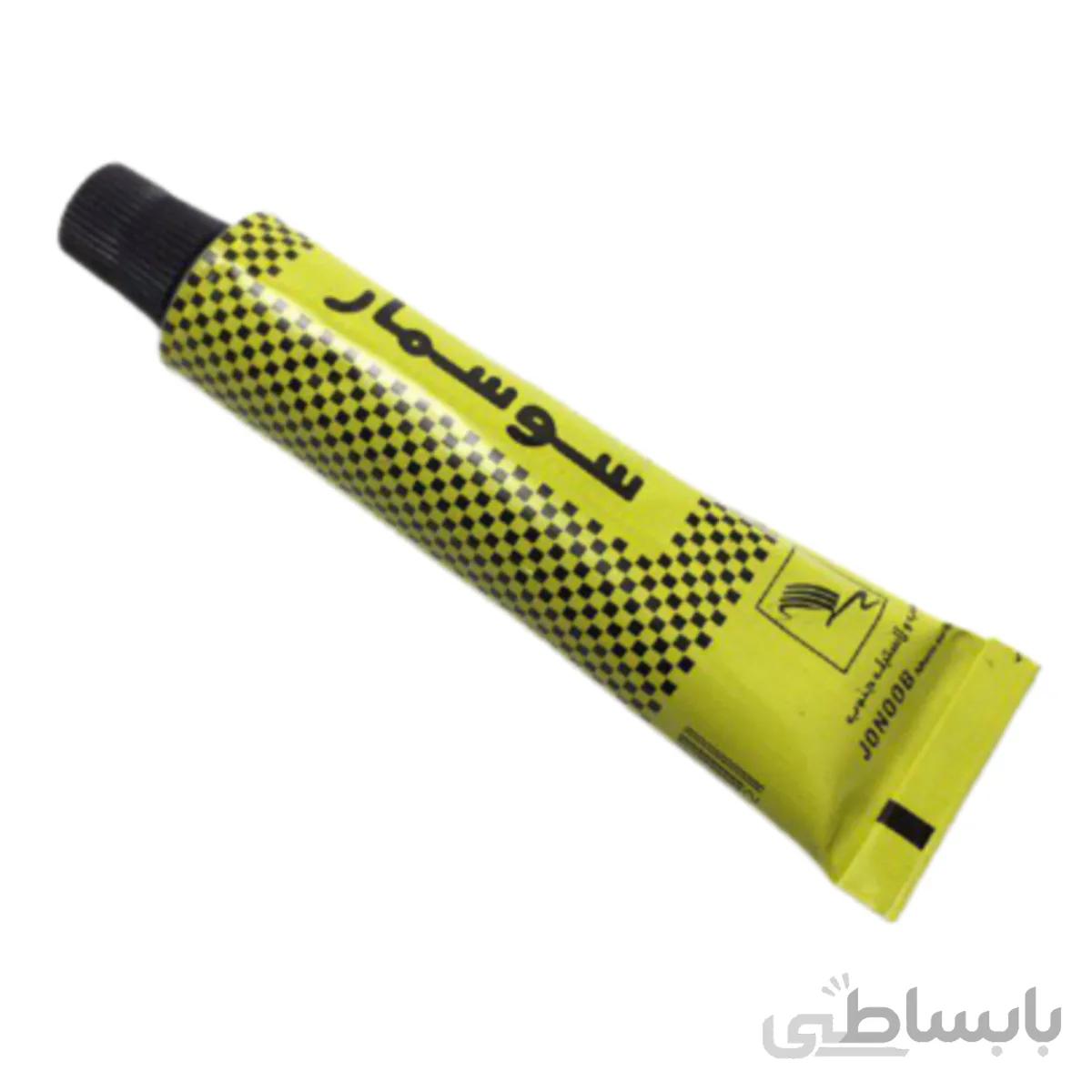 چسب مایع پنچرگیری سوسمار