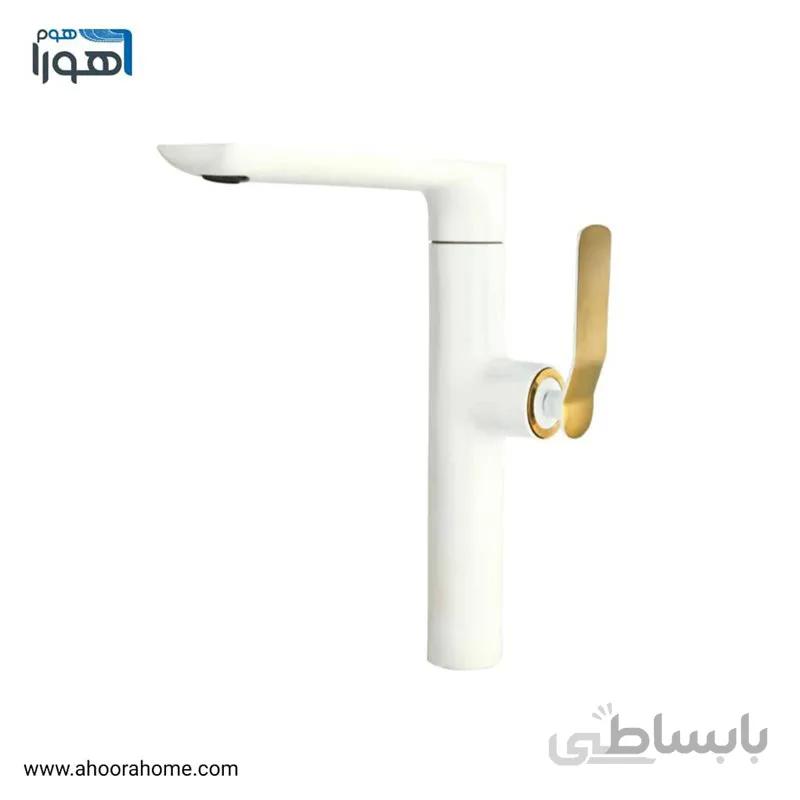 شیر ظرفشويی راسان مدل ویولت RASAN