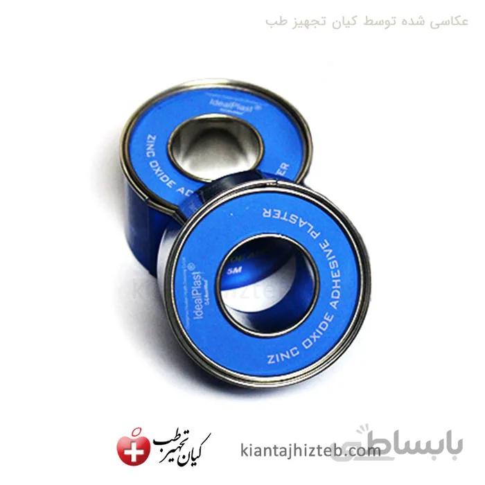 چسب لکوپلاست Marta Tape عرض 2.5 طول 5 متر