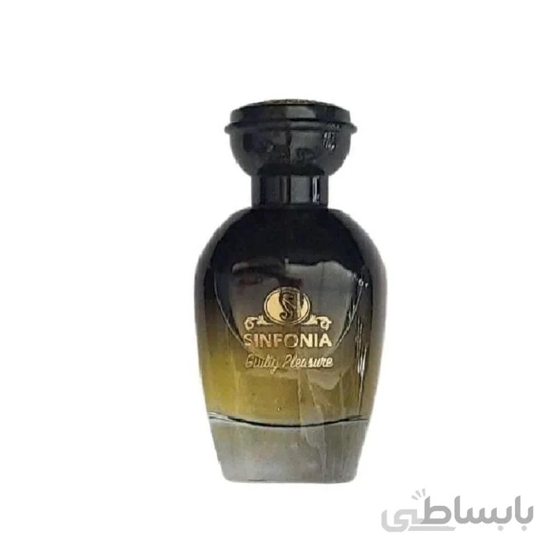 ادو پرفیوم زنانه سین فونیا Guilty Pleasure