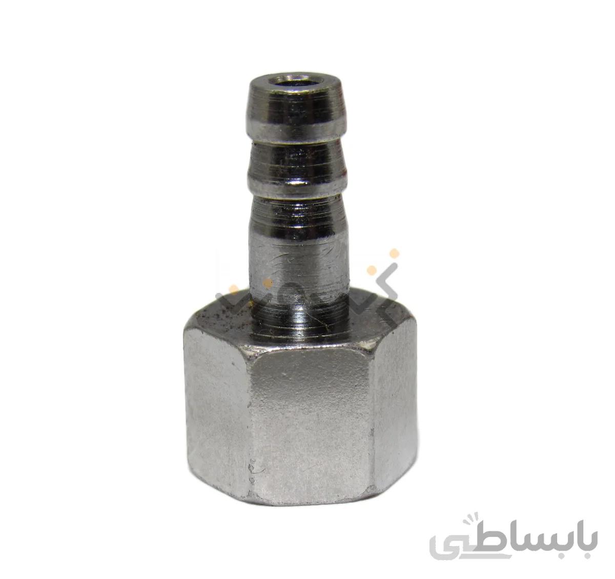 فرفره روغن سرکیسه یوهان تایوان