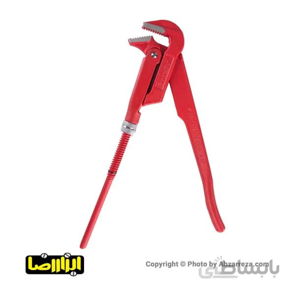 آچار دو دسته آیرون مکس 1 اینچ مدل IM-PW1