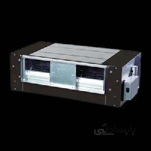 فن کویل سقفی توکار گلدیران GL | مدل GLT3H-1200