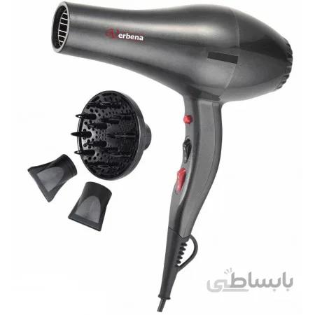 سشوار حرفه ای وربنا مدل VR-9902 ا Verbena VR-9902 Professional Hair Dryer