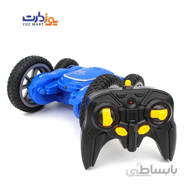 ماشین بازی کنترلی دیوانه مدل 6-889