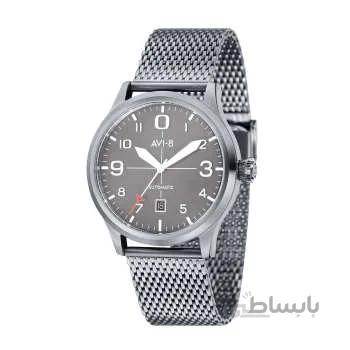 ساعت مچی عقربه ای مردانه ای وی-8 مدل AV-4021-22 ا AVI-8 AV-4021-22 Watch For Men