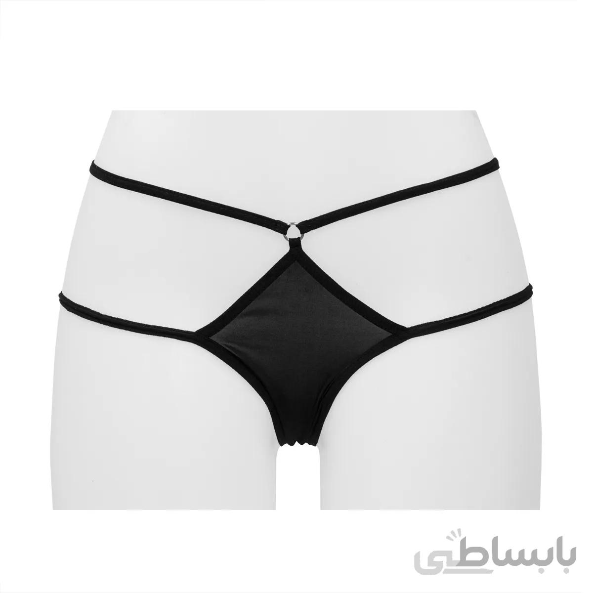 شورت لامبادا فانتزی sisent 5320