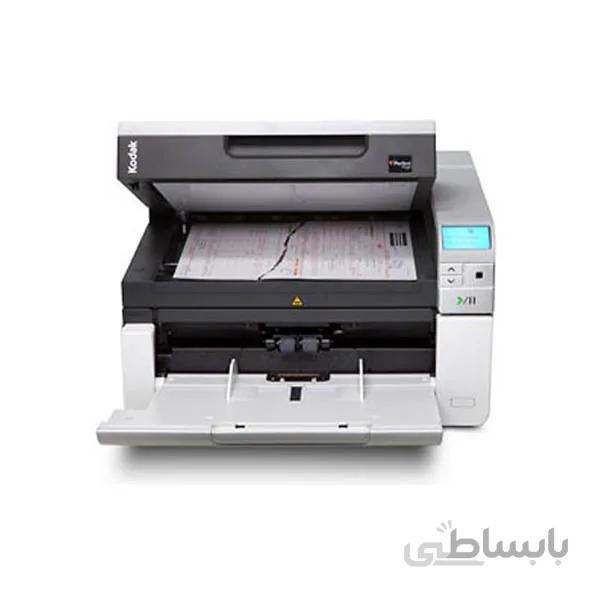 اسکنر کداک i3450 ا اسکنر ADF سایز A4