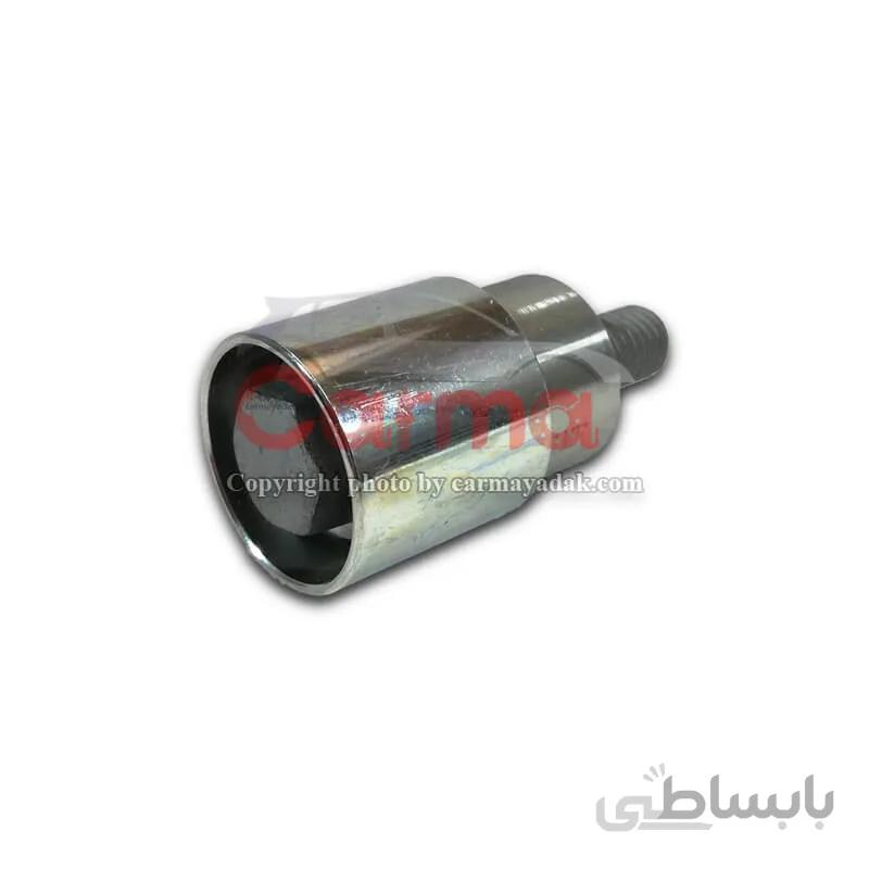 هرزگرد کوچک تایم ام وی ام 550 شرکتی