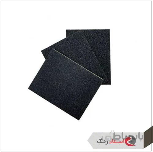 سنباده مکعبی نرم اسمیردکس یونان 2*2