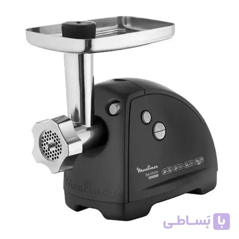 چرخ گوشت مولینکس مدل ME660832