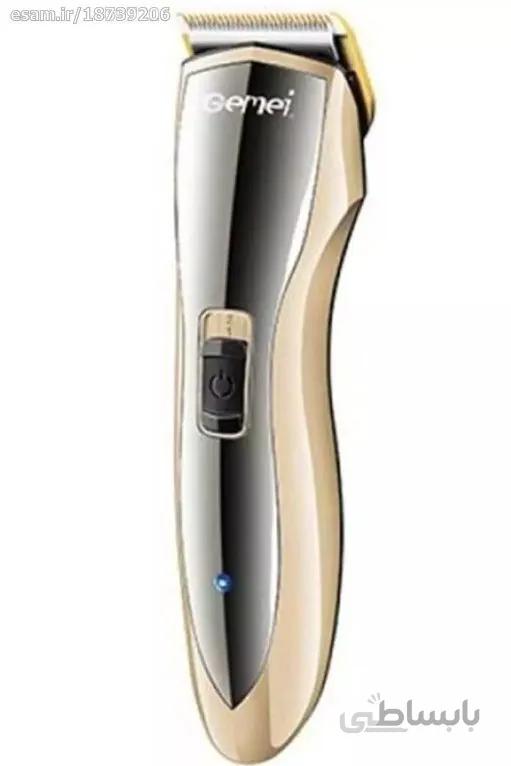 ماشین اصلاح جیمی مدل GM-6027