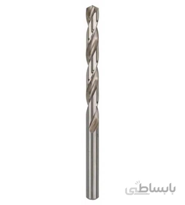 مته فلزی ۱۰ میلیمتر HSS-G, DIN 338