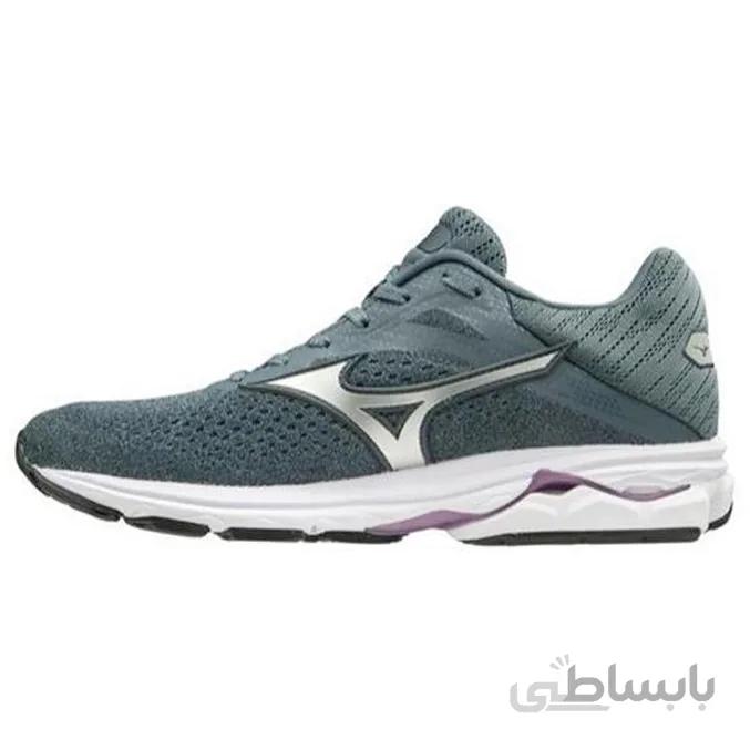 کفش مخصوص دویدن زنانه میزانو مدل Mizuno Wave Rider 23