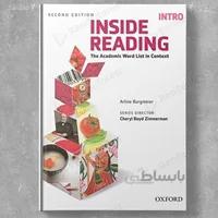 Inside Reading Intro 2nd