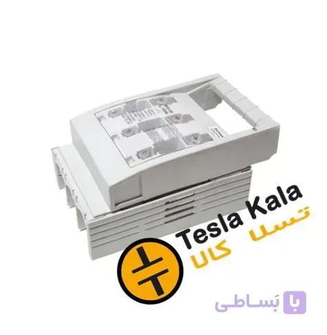 کلید فیوز افقی ، 160 آمپر، پیچاز الکتریک PICHAZ مدل MFS 165