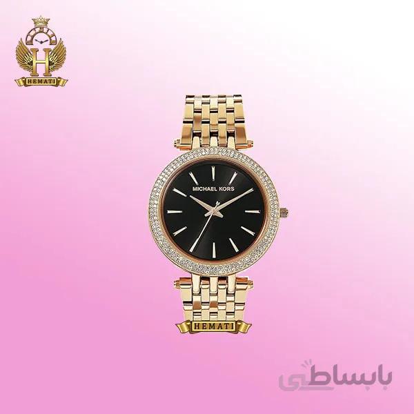 ساعت مچی زنانه مایکل کورس MICHAEL KORS MK3431