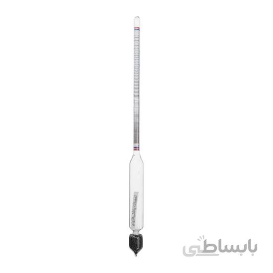 الکل سنج 0 تا 100% مایعات 108