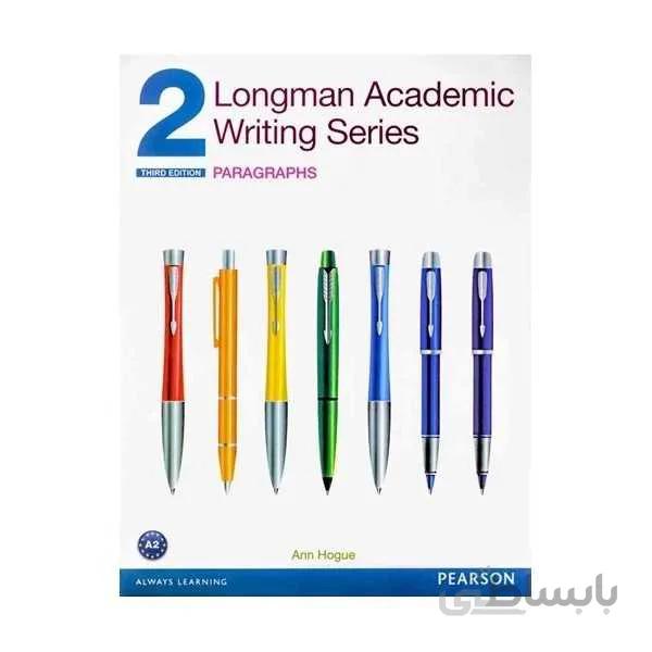 Longman Academic Writing 2