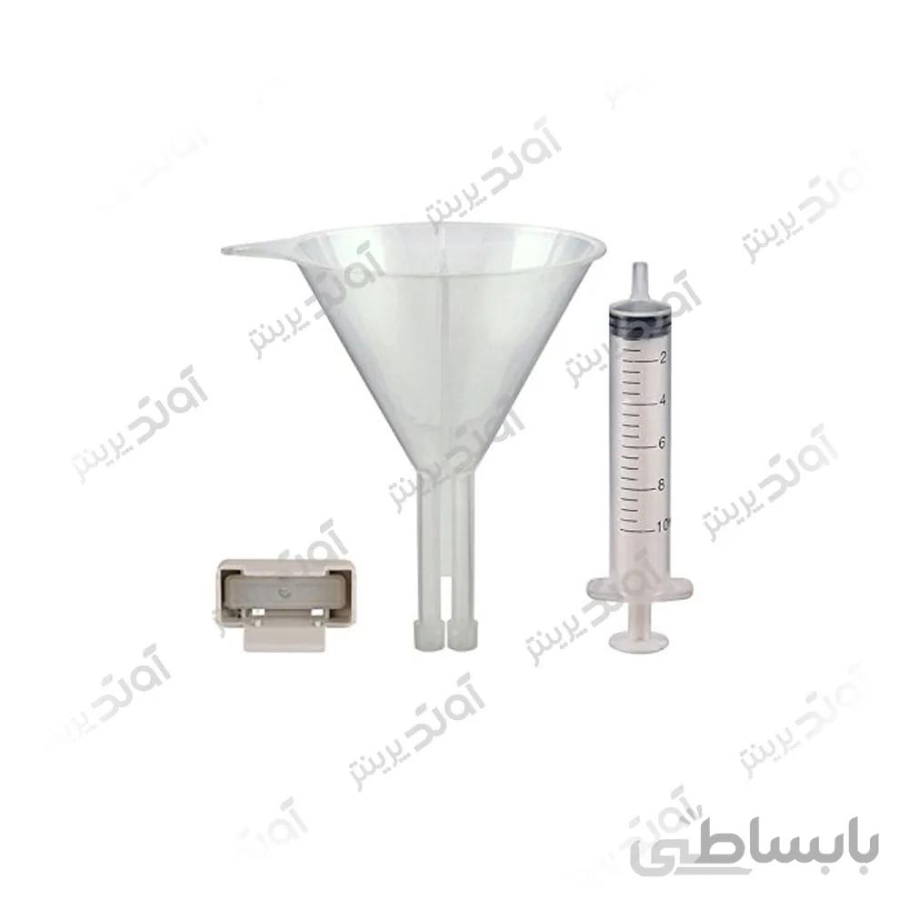 کیت پاک کننده هد اچ پی HP سری Z و T