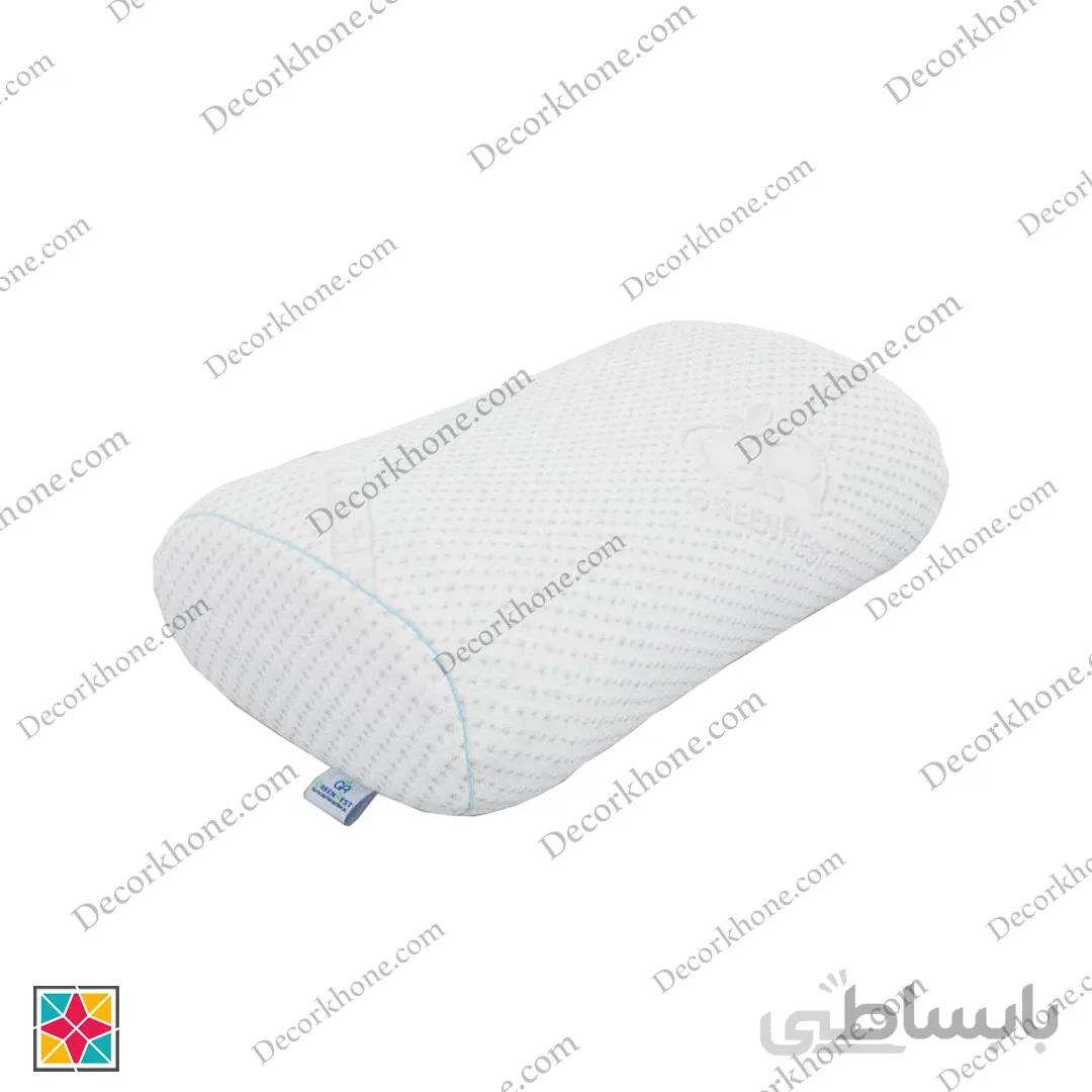بالش سوپراستار گرین رست