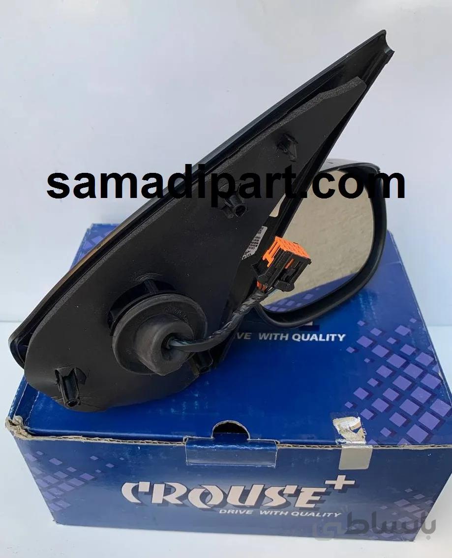 آینه 206 برقی چپ کروز ا 206 electric mirror