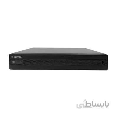 دستگاه DVR ویزیترون مدل VZ-M114-T