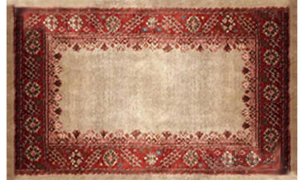 فرش دستباف قشقایی ا Qashqai Hand made carpet