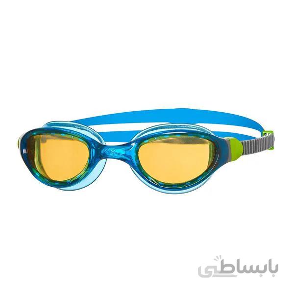 عینک شنا زاگز مدل phantom2 ا zoggs phantom 2.0 swimming goggles