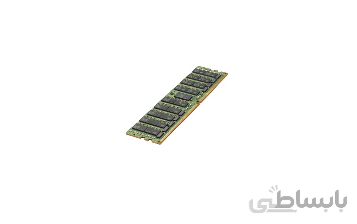 رم سرور HP 64GB PC4-2666 ا HP 64GB PC4-2666 Server RAM