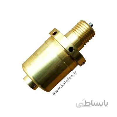 سوپاپ پا بلند کمپرسور 206