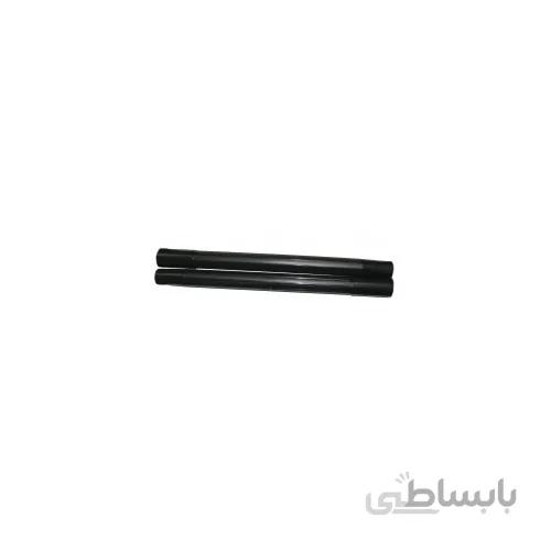 لوله جفتی پلاستیکی پارس خزر