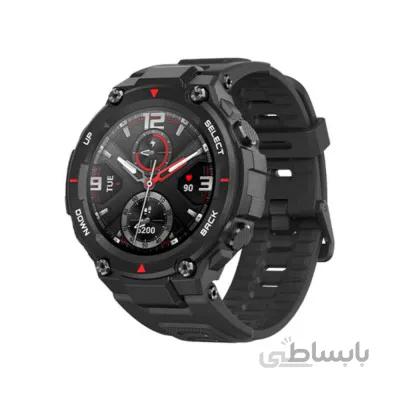 ساعت هوشمند امیزفیت مدل T-Rex Pro ا Amazfit T-Rex Pro Smart Watch