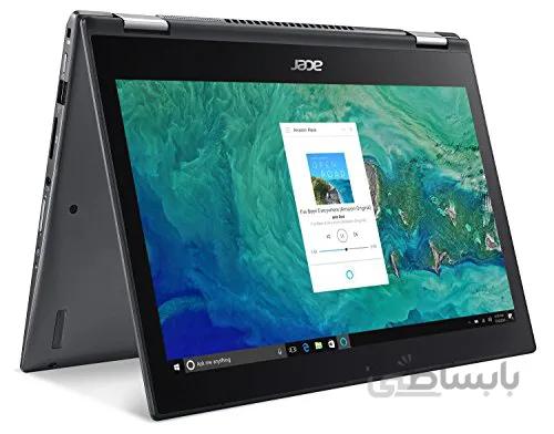 لپ تاپ ایسر 8GB RAM | 256GB SSD | i5 | SP513