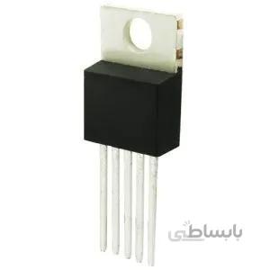 رگولاتور سوئیچینگ قابل تنظیم LM2576-ADJ