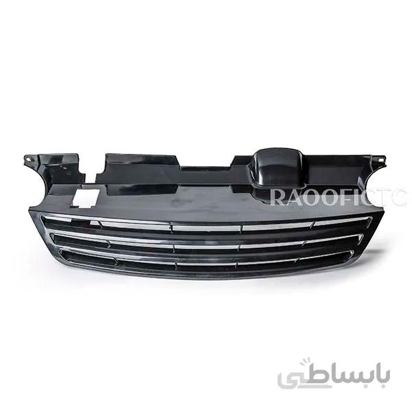 جلو پنجره پژو پارس مدل smco