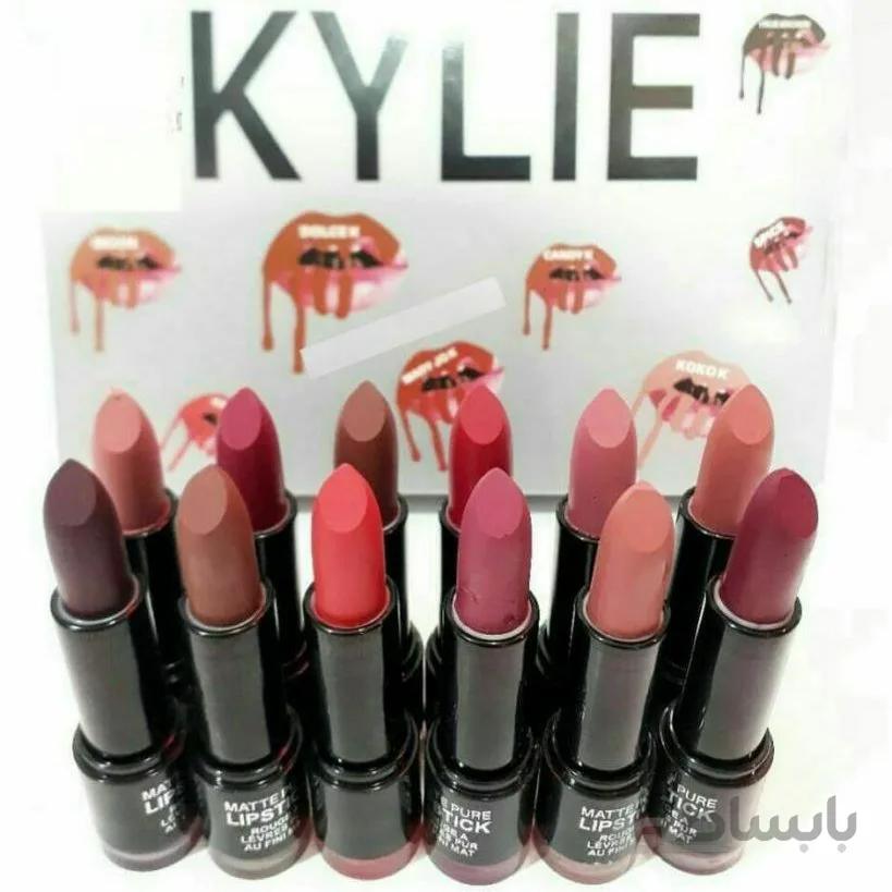 رژ جامد Kylie