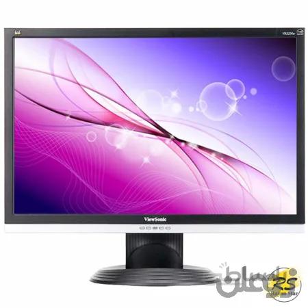 مانیتور 22 اینچ ویوسونیک مدل ViewSonic VA2226w