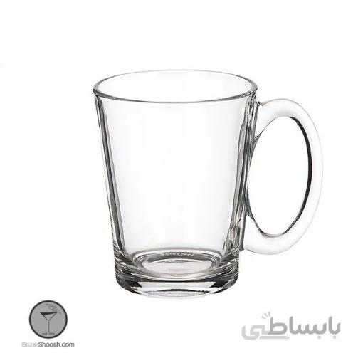 لیوان دسته دار بلینک مکس کد 50