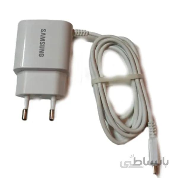 شارژر دیواری سامسونگ مدل EP-TA600