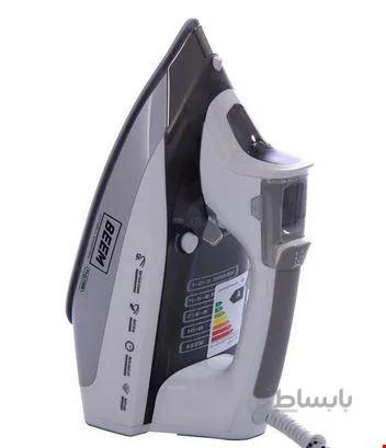 اتو بخار بیم مدل SI3906 ا Beem SI3906 Steam Iron